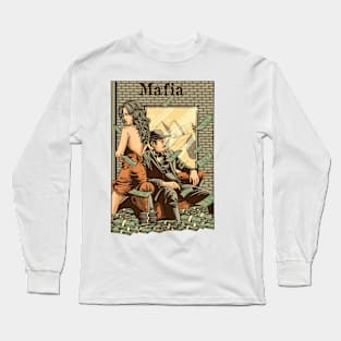 Mafia Long Sleeve T-Shirt